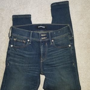 Womens jeans